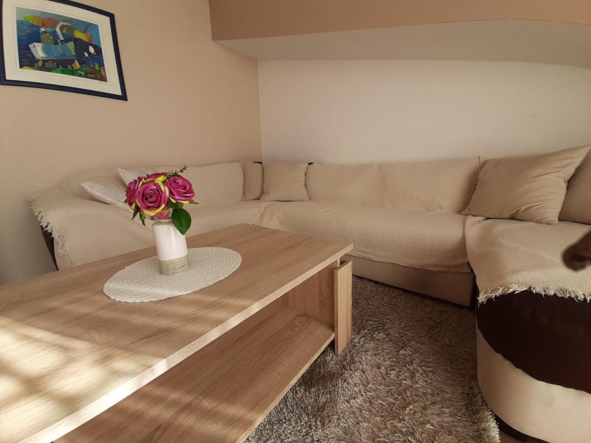 Apartment Franka Dramalj Extérieur photo
