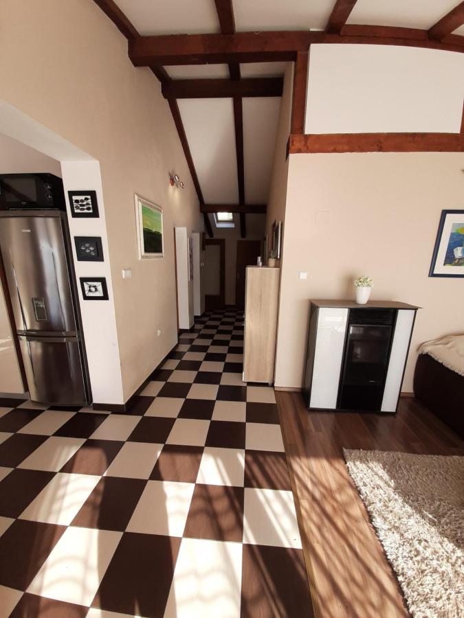 Apartment Franka Dramalj Extérieur photo
