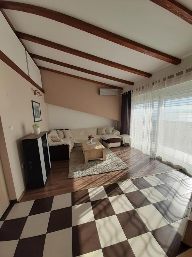 Apartment Franka Dramalj Extérieur photo