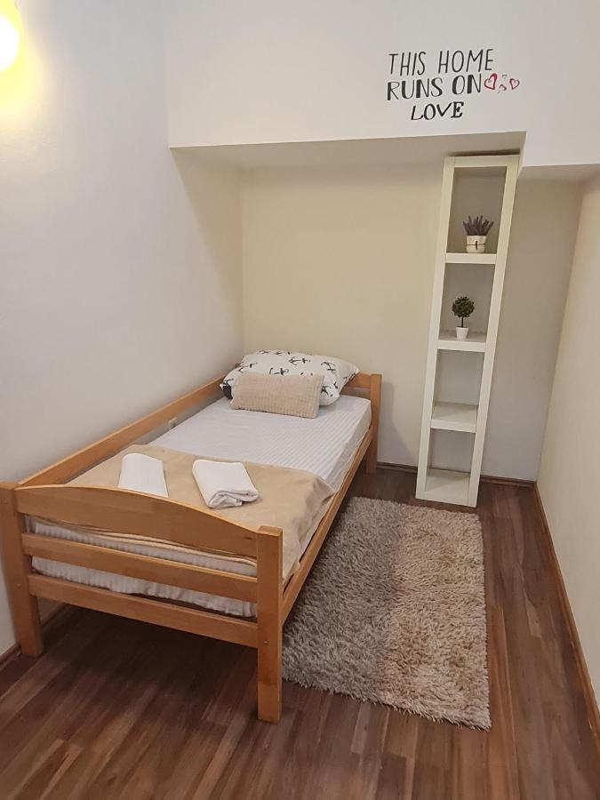 Apartment Franka Dramalj Extérieur photo